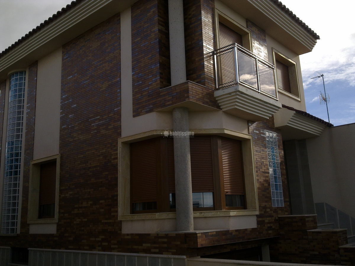 Vivienda unifamiliar