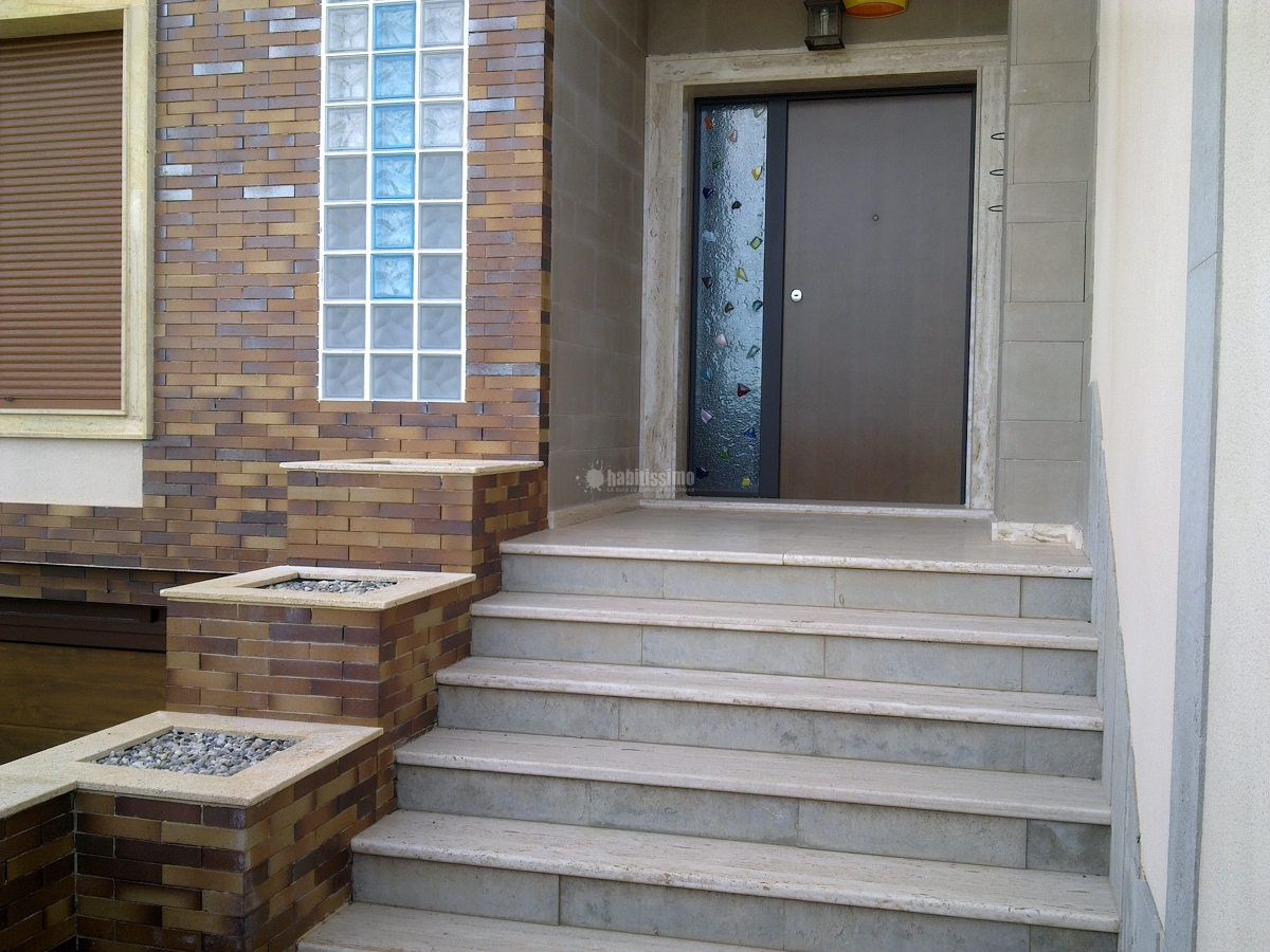 Vivienda unifamiliar