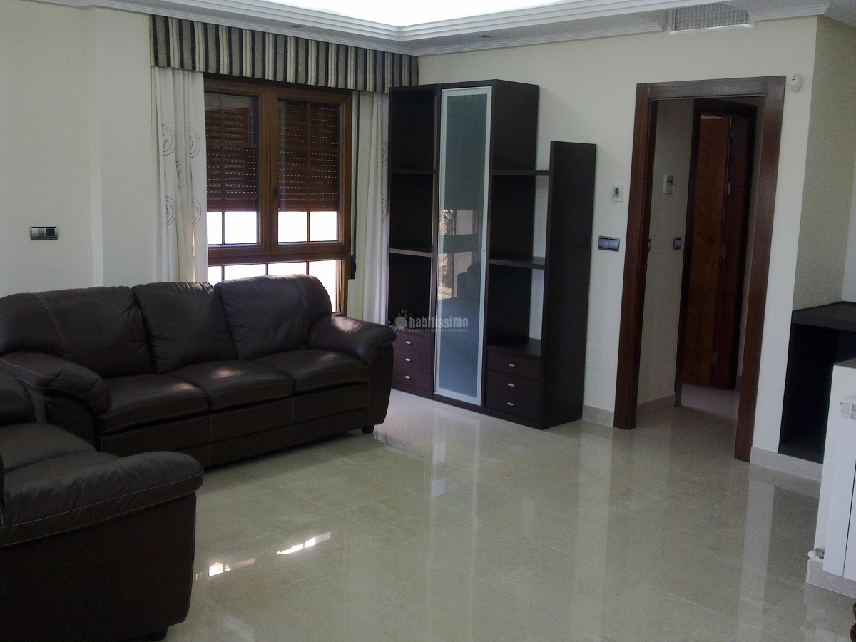 Vivienda unifamiliar