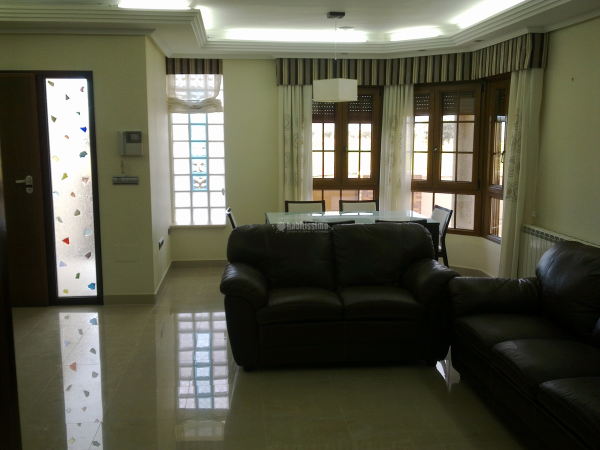 Vivienda unifamiliar