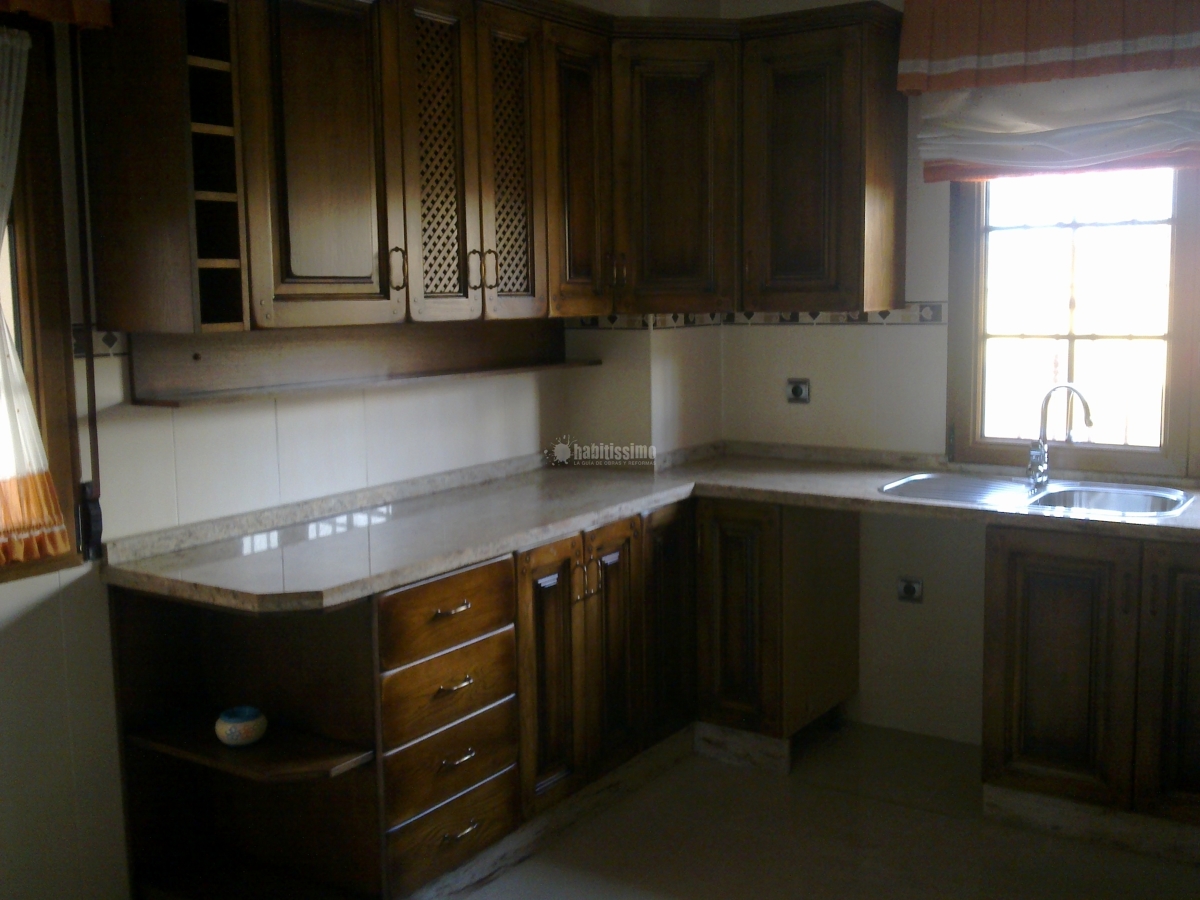 Vivienda unifamiliar