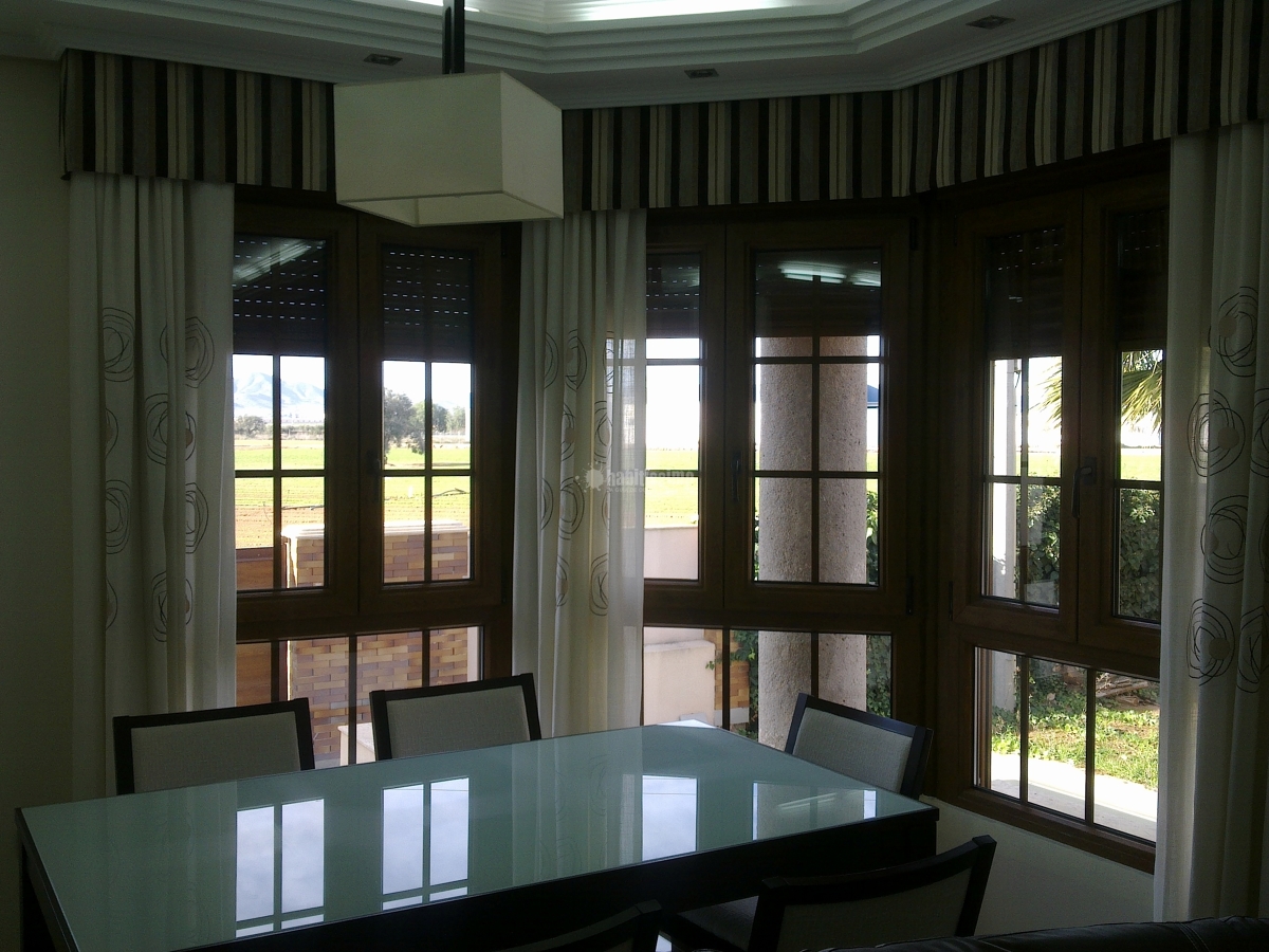 Vivienda unifamiliar