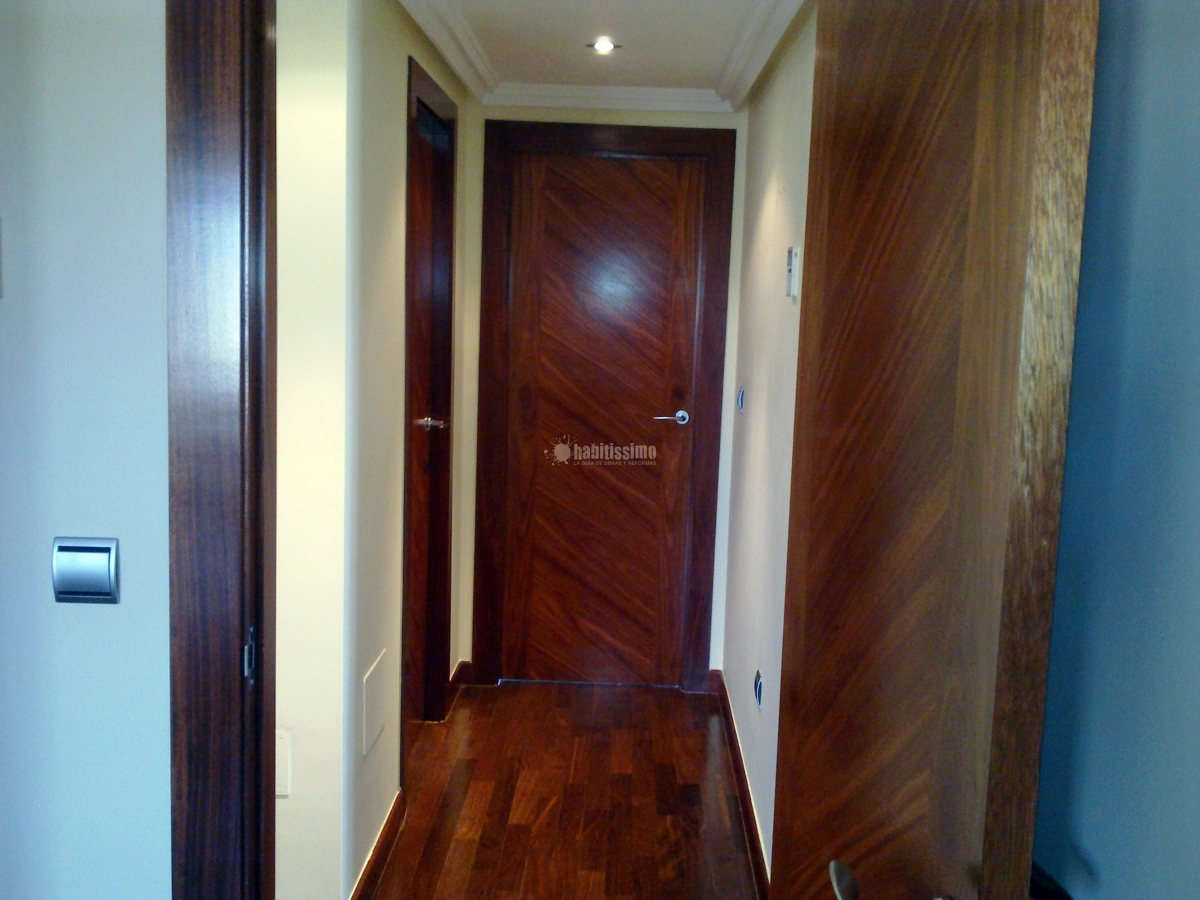 Vivienda unifamiliar