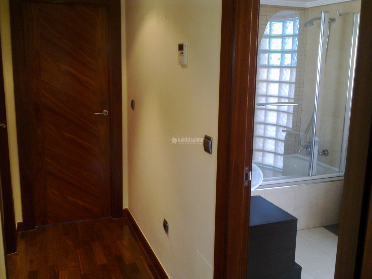 Vivienda unifamiliar