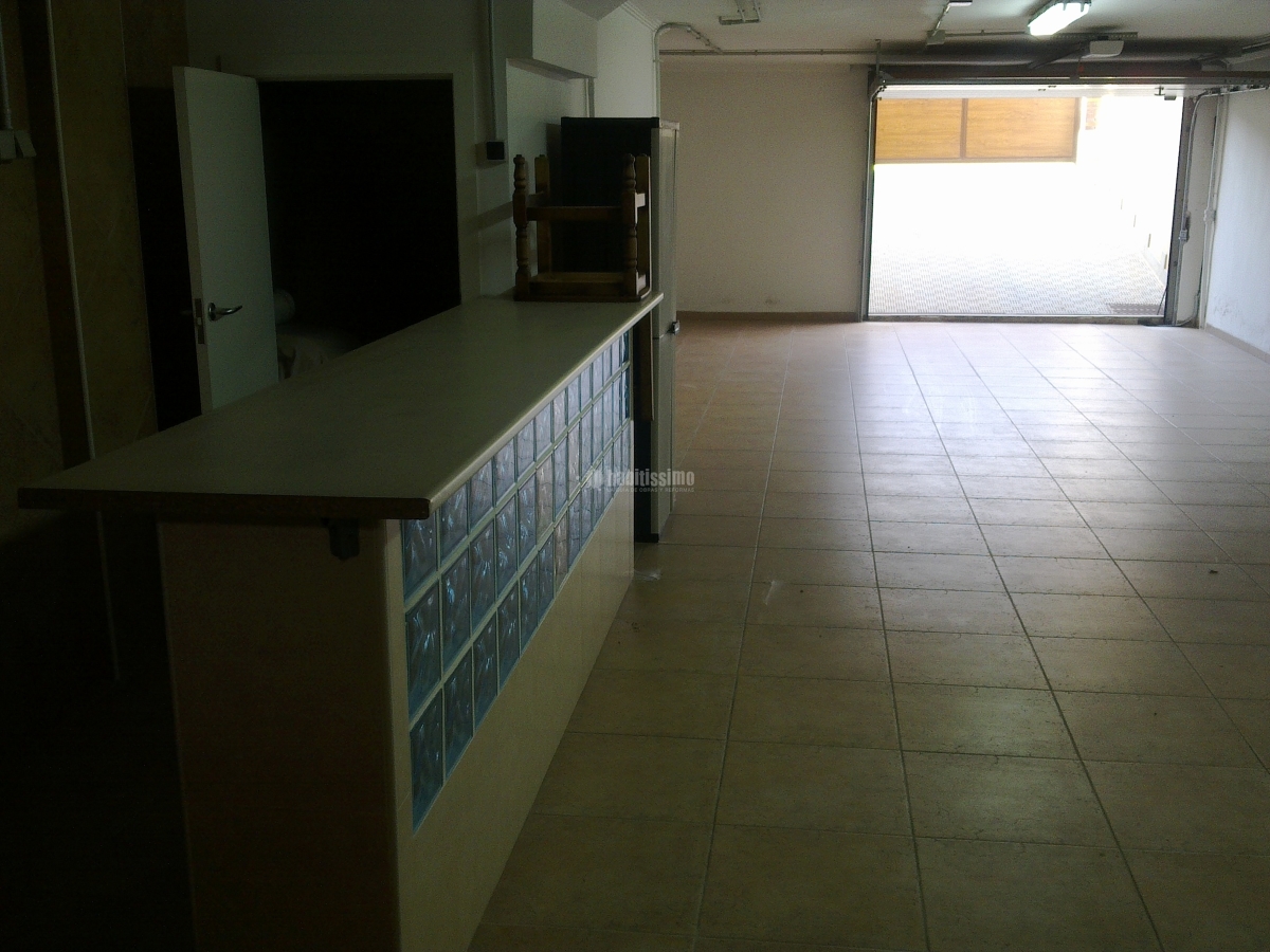 Vivienda unifamiliar