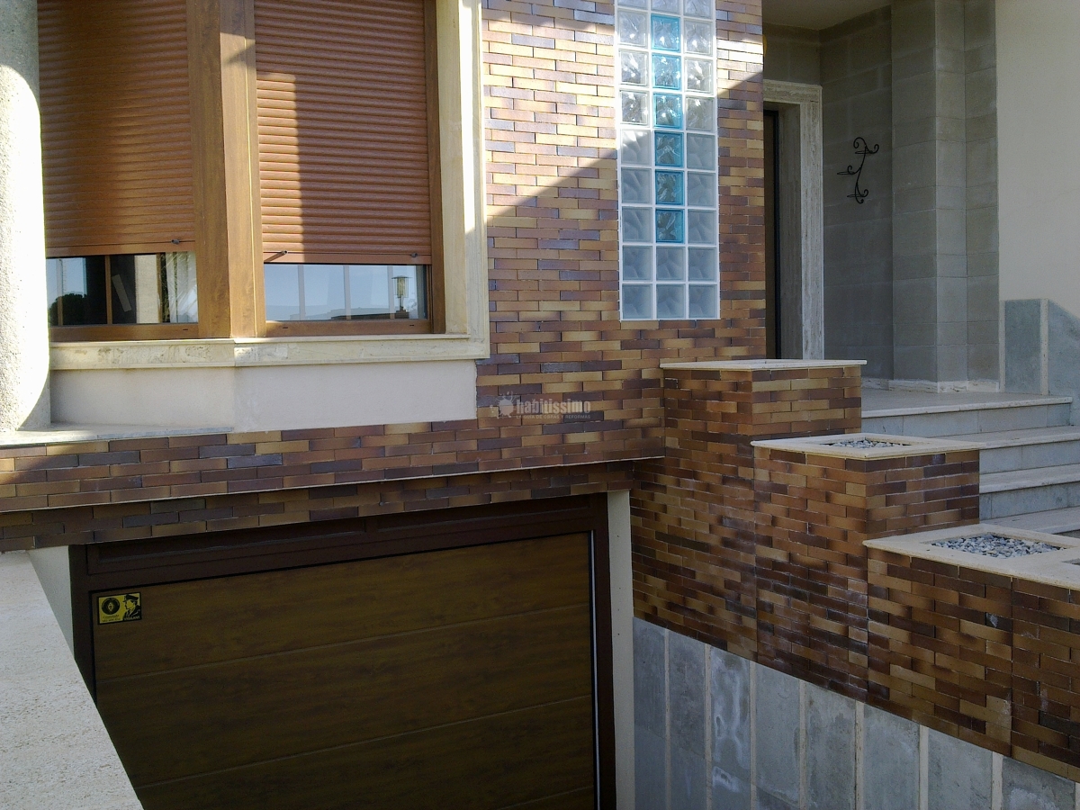 Vivienda unifamiliar