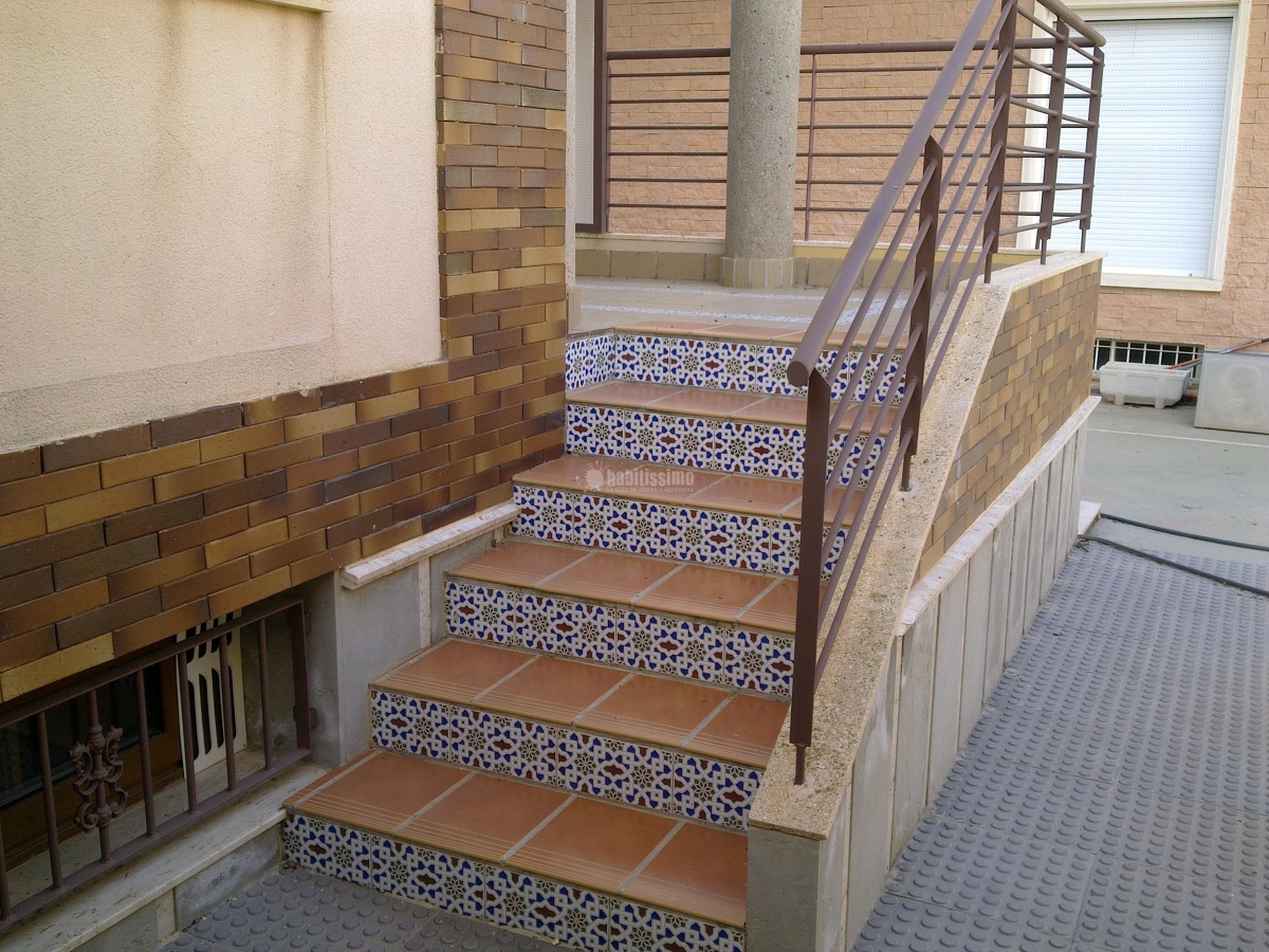 Vivienda unifamiliar