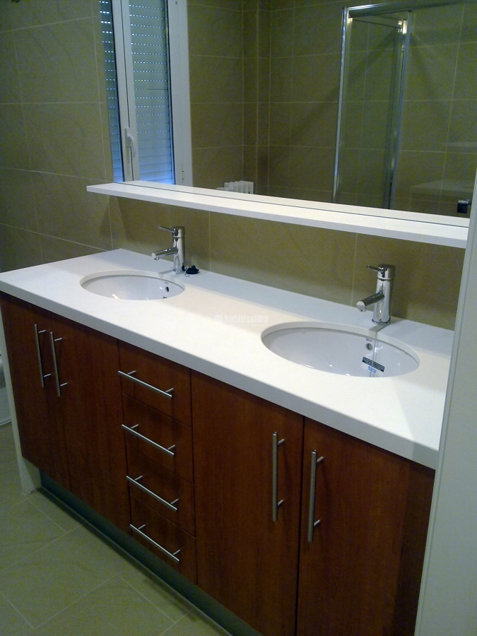 Reforma piso en Barcelona - Ministerio de Defensa