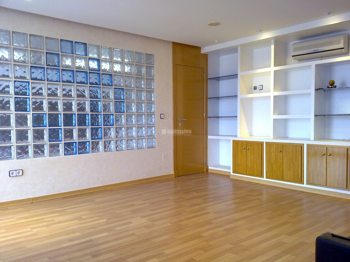 Nave industrial y oficinas