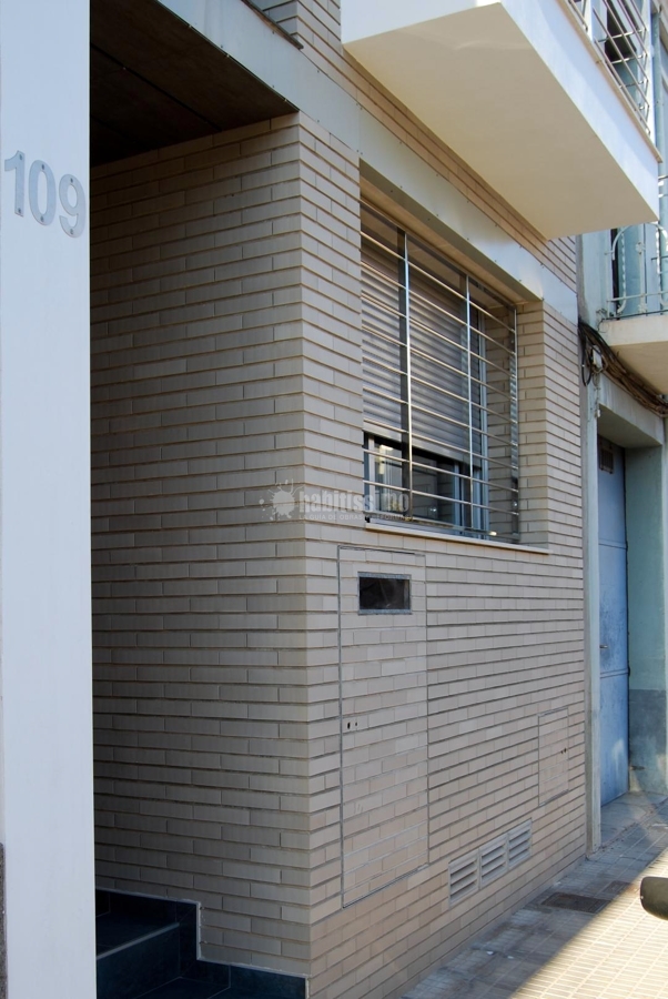 Vivienda Unifamiliar Entre Medianeras