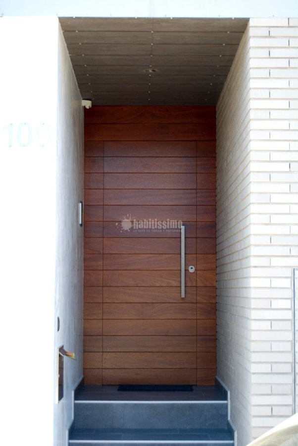 Vivienda Unifamiliar Entre Medianeras