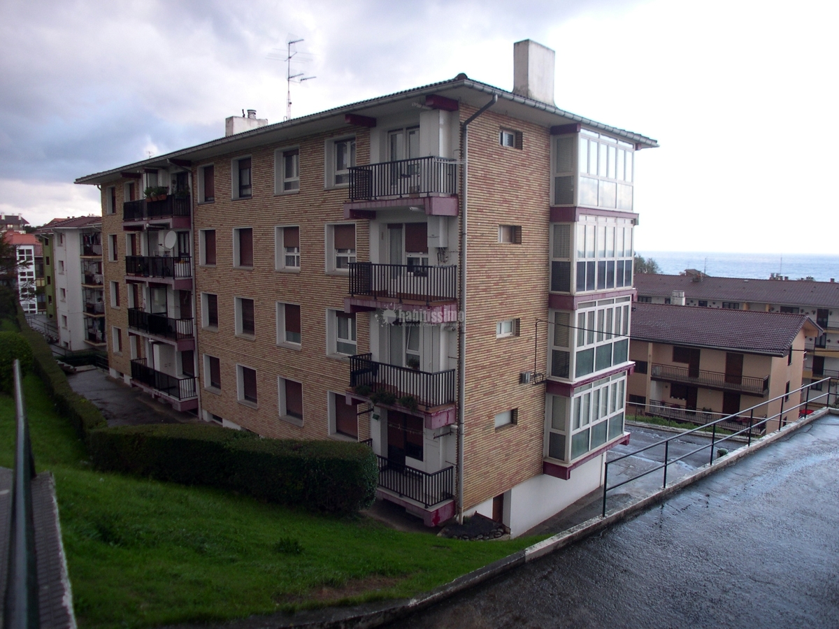 Negociación y adjudicación obras Magallanes 2-3