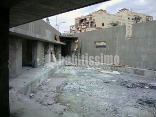 Guardería de Motril 