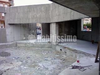 Guardería de Motril 