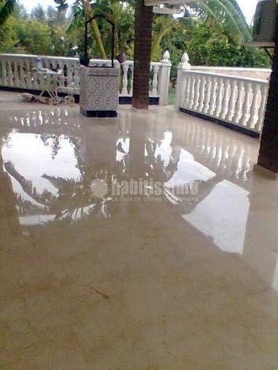 Servicios de limpieza