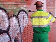 Servicios de limpieza