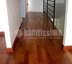 Reforma Paseo Salamanca