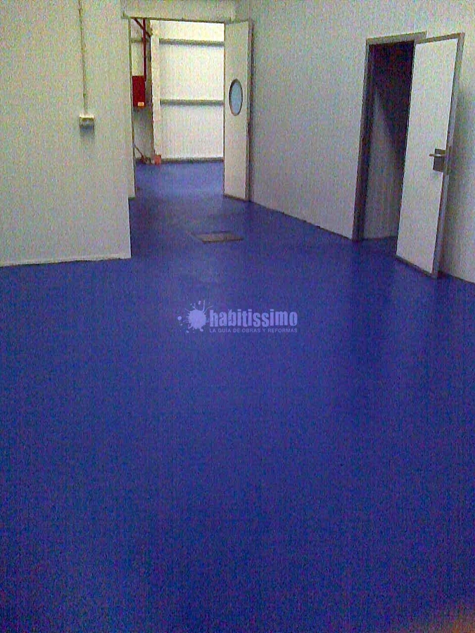 Pavimentos  industriales Cádiz Avancoat