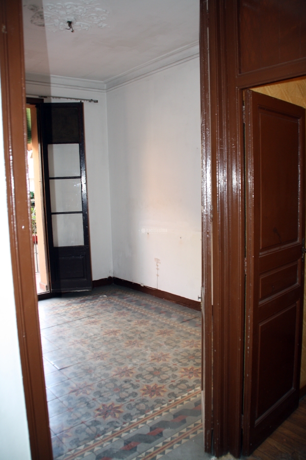 Reforma integral piso