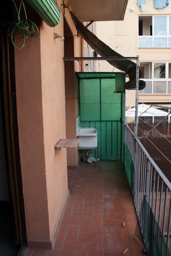 Reforma integral piso