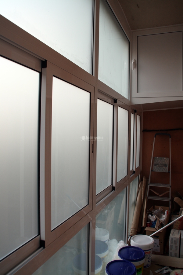 Reforma integral piso