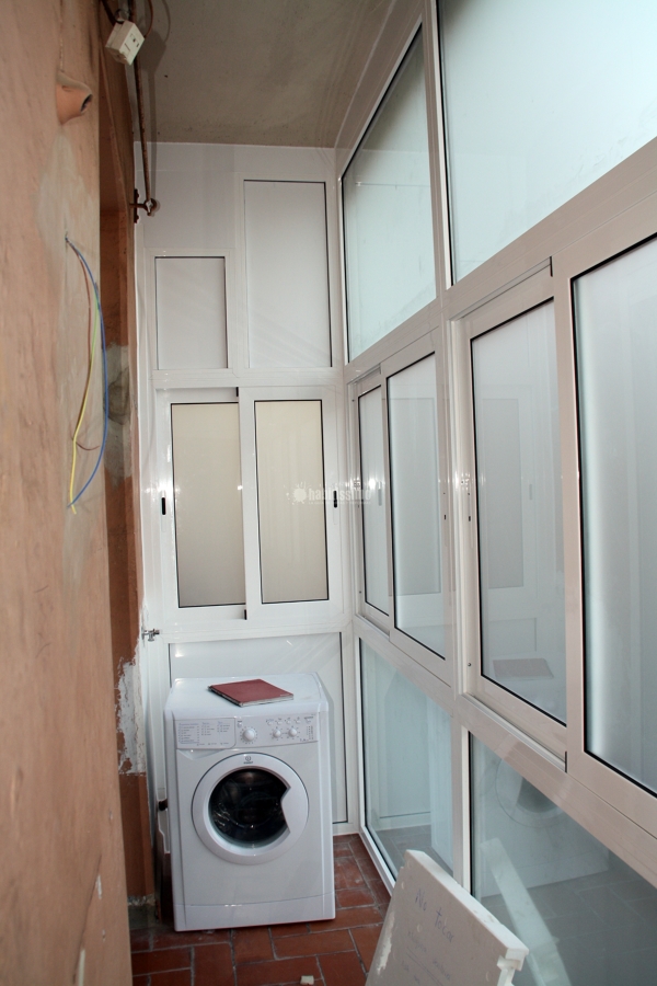 Reforma integral piso