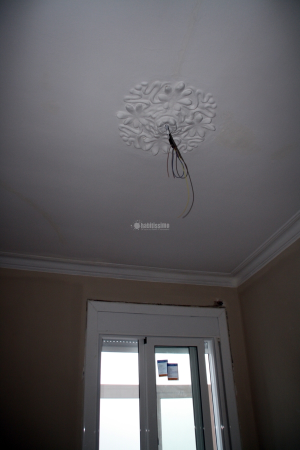 Reforma integral piso