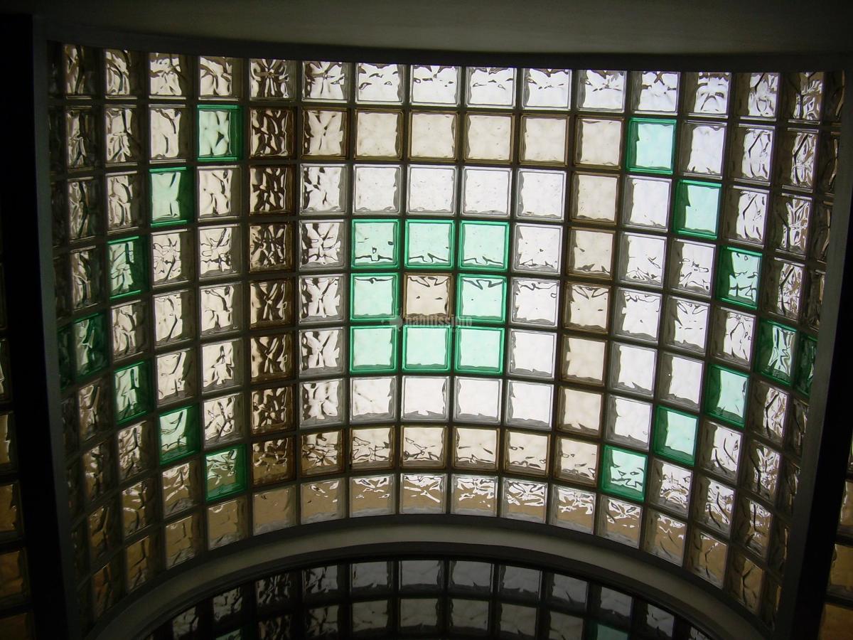 Instalación de Claraboya