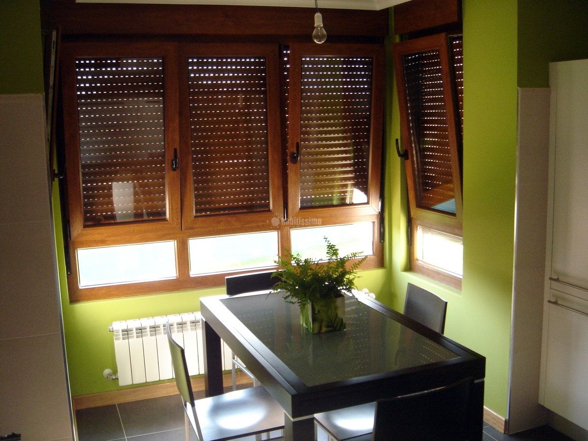 Amueblamiento cocina y baños