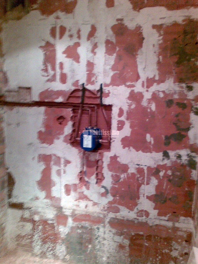 Cambio de bañera por plato de ducha