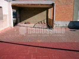 Impermeabilizar con garantía de 10 años por 30€/m2