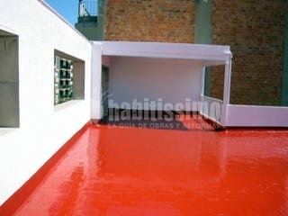 Impermeabilizar con garantía de 10 años por 30€/m2