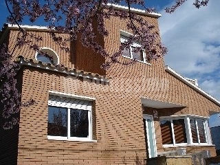 Chalet En Barbera del Vallès