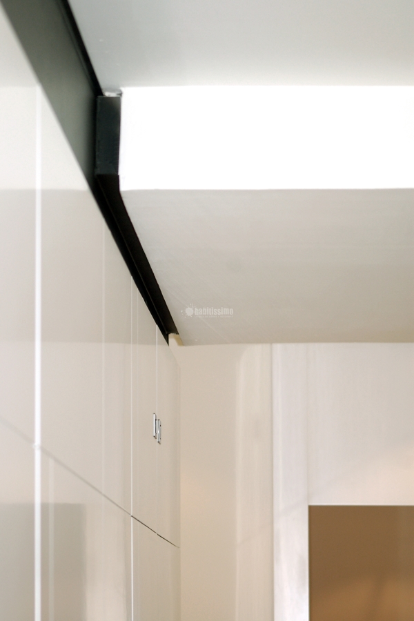 Reforma Integral De Vivienda En C/ Claudio Coello