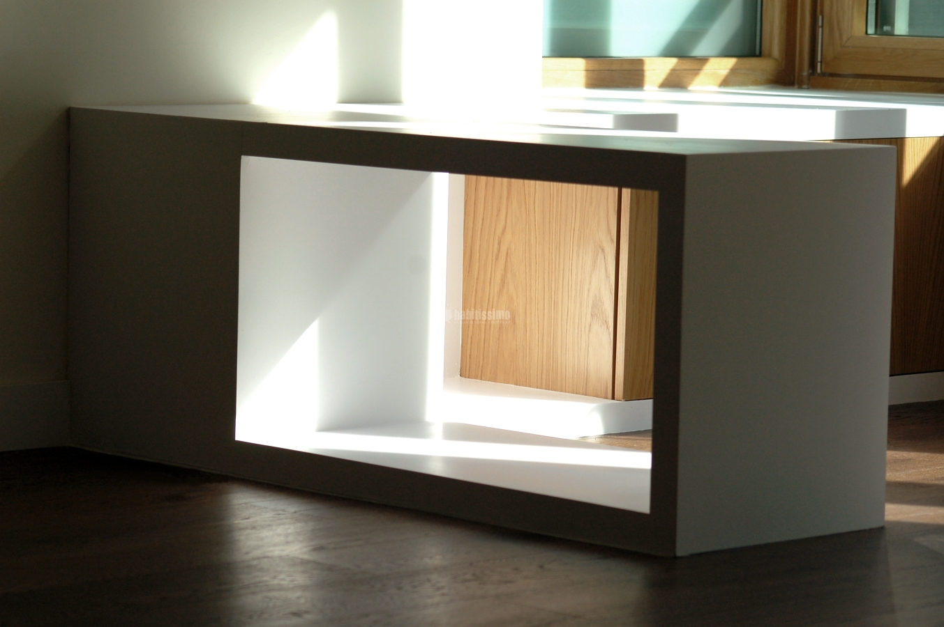 Reforma Integral De Vivienda En C/ Claudio Coello