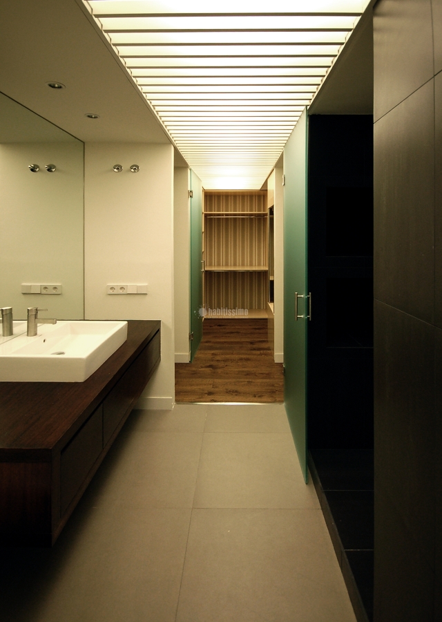 Reforma Integral De Vivienda En C/ Claudio Coello