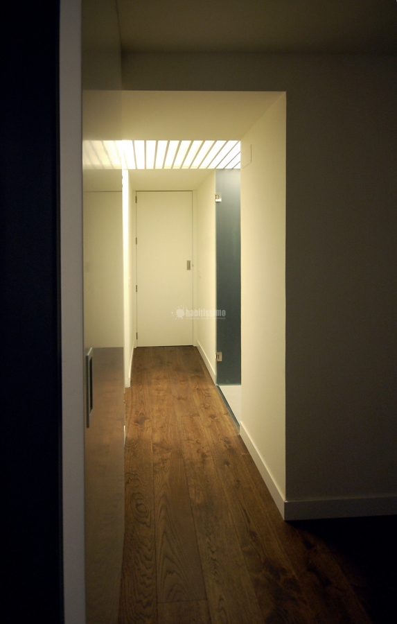 Reforma Integral De Vivienda En C/ Claudio Coello