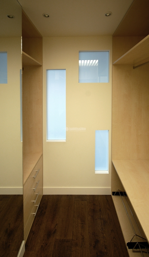 Reforma Integral De Vivienda En C/ Claudio Coello