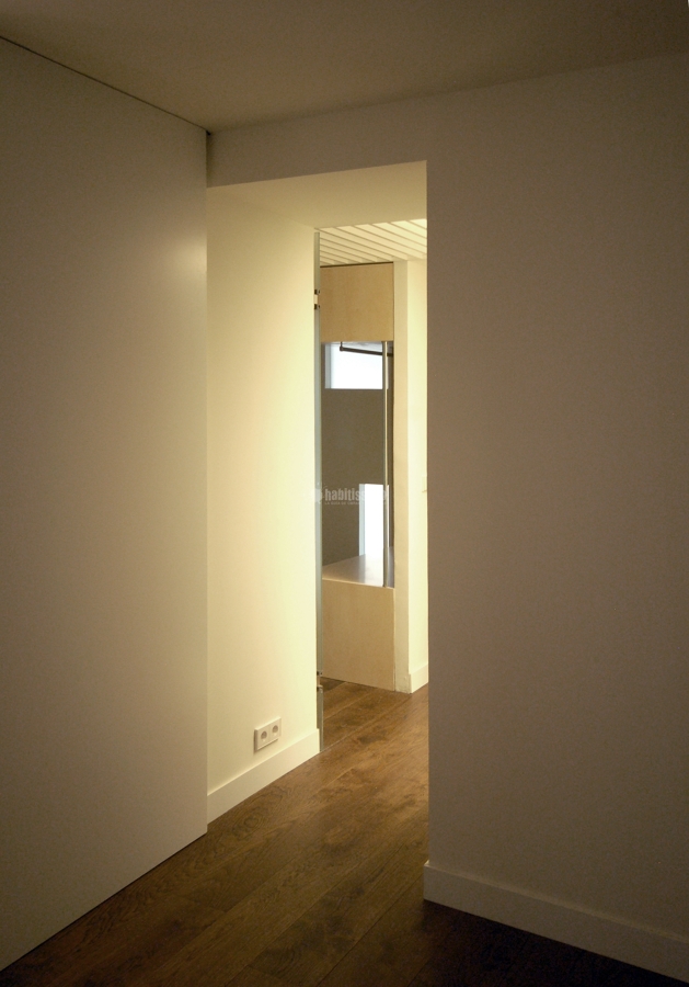 Reforma Integral De Vivienda En C/ Claudio Coello