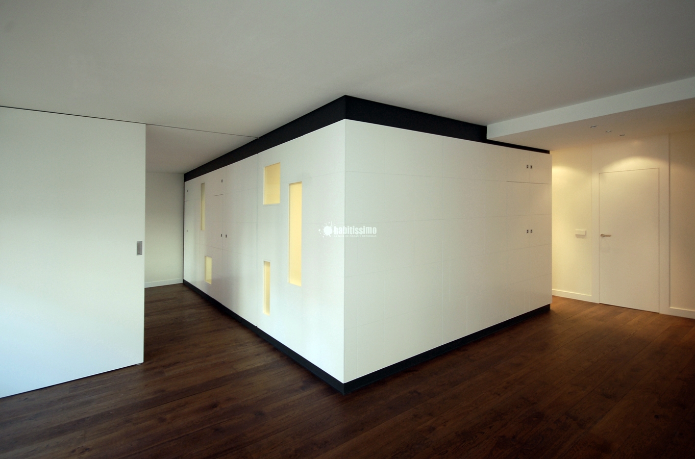 Reforma Integral De Vivienda En C/ Claudio Coello