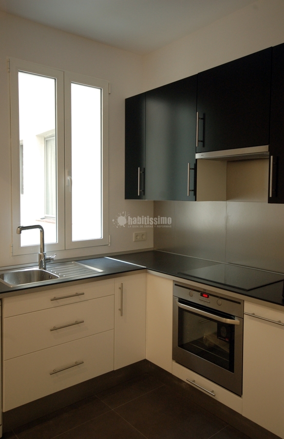 Reforma Integral De Vivienda En C/ Viriato