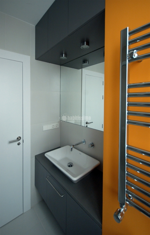 Reforma Integral De Vivienda En C/ Viriato