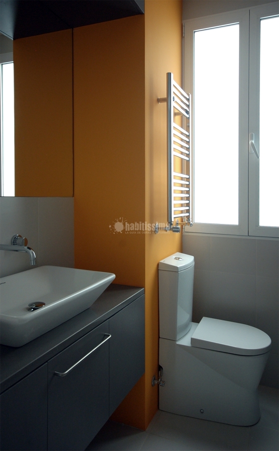 Reforma Integral De Vivienda En C/ Viriato