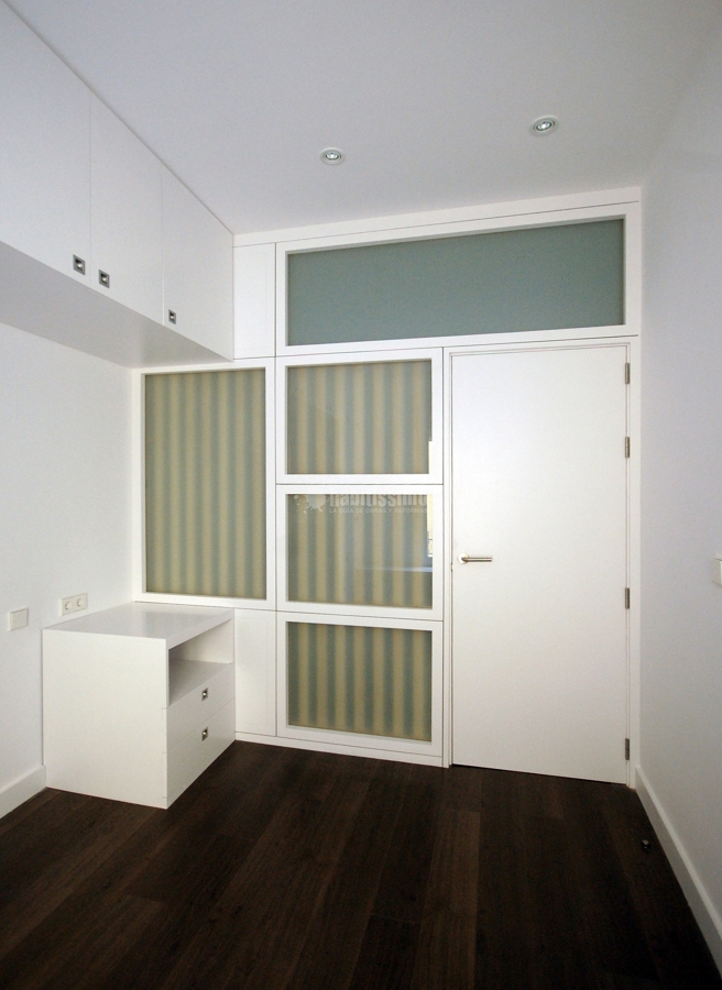 Reforma Integral De Vivienda En C/ Viriato