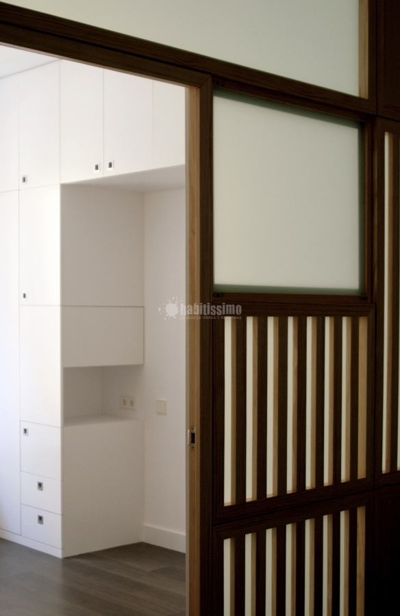 Reforma Integral De Vivienda En C/ Viriato