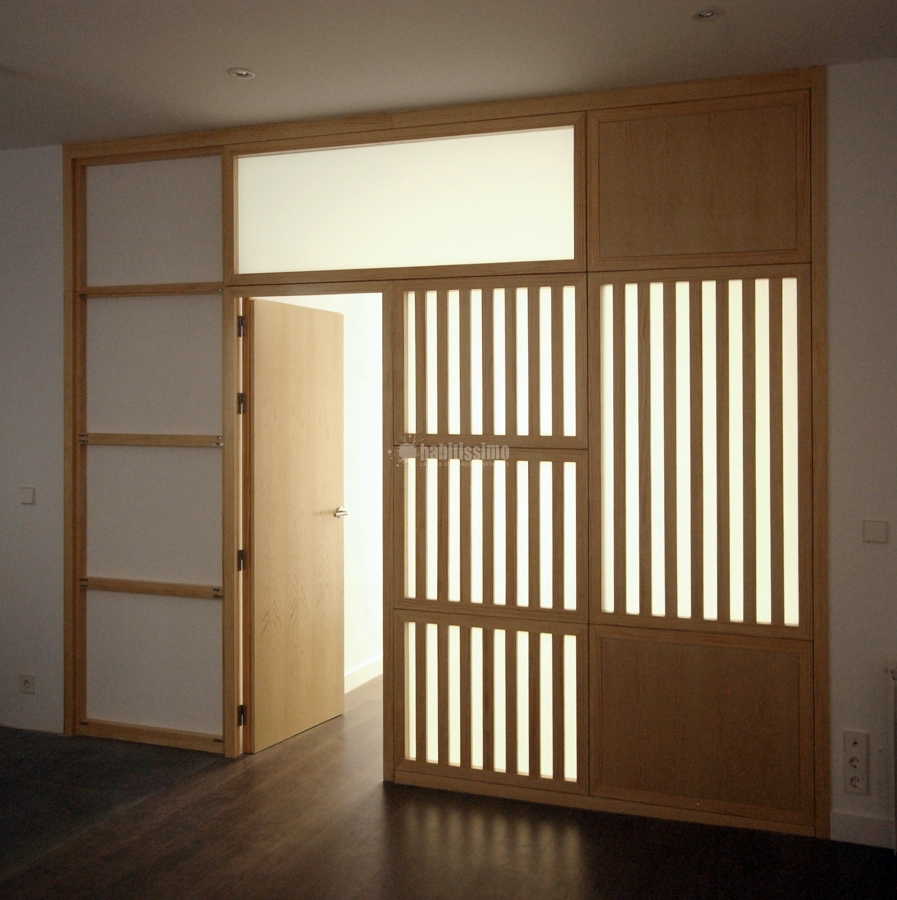 Reforma Integral De Vivienda En C/ Viriato