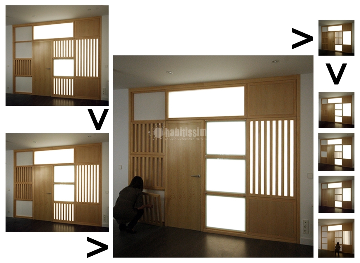 Reforma Integral De Vivienda En C/ Viriato
