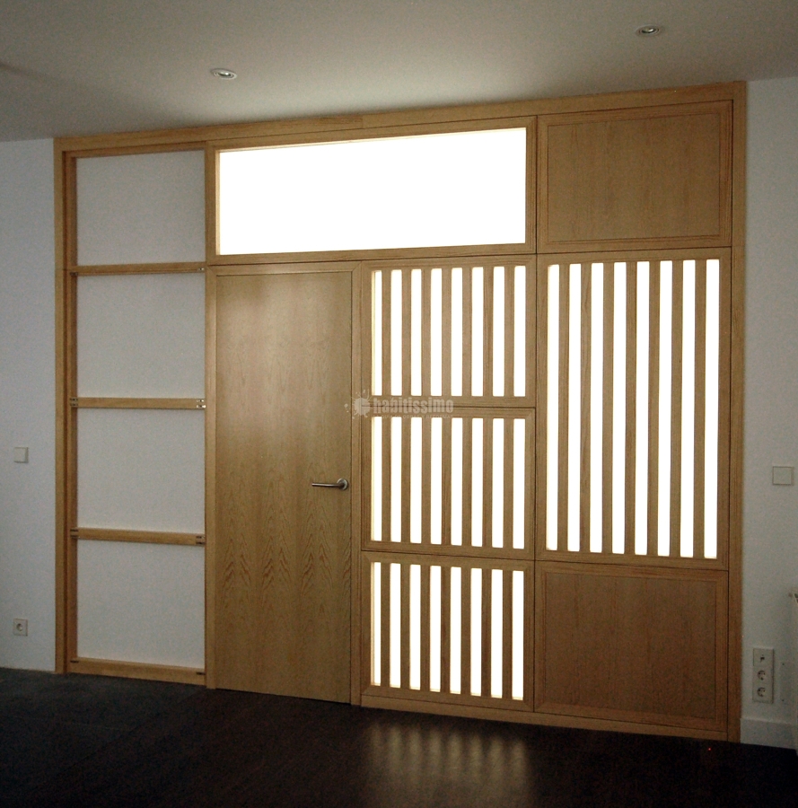 Reforma Integral De Vivienda En C/ Viriato