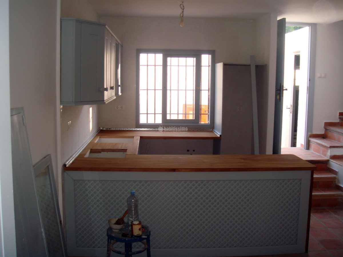 Vivienda en Agua Amarga