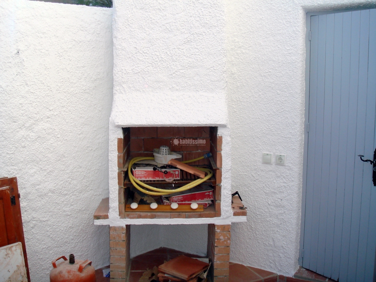 Vivienda en Agua Amarga